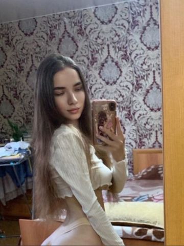 Проститутка Камила
